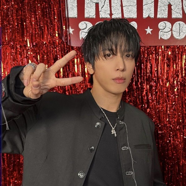 Top moment of Jung Yonghwa selected by the fandom