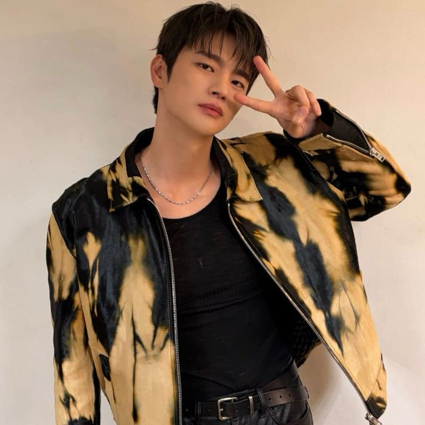 Latest photo of Seo Inguk