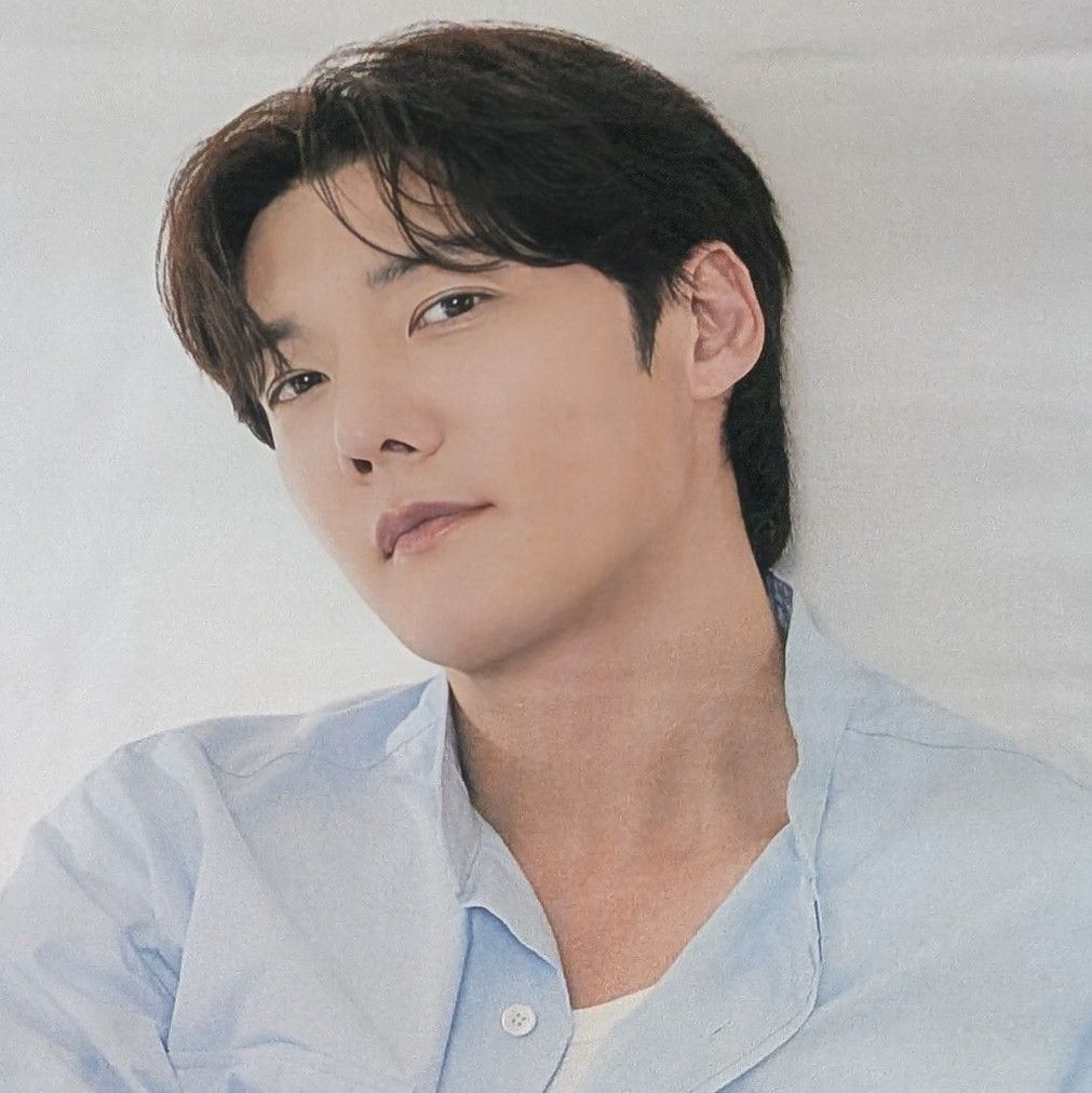 Latest photo of Choi Jinhyuk