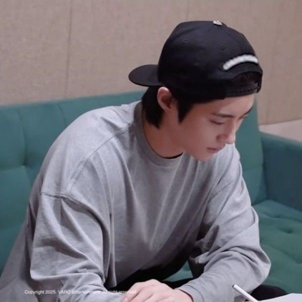 변우석의 최신 사진