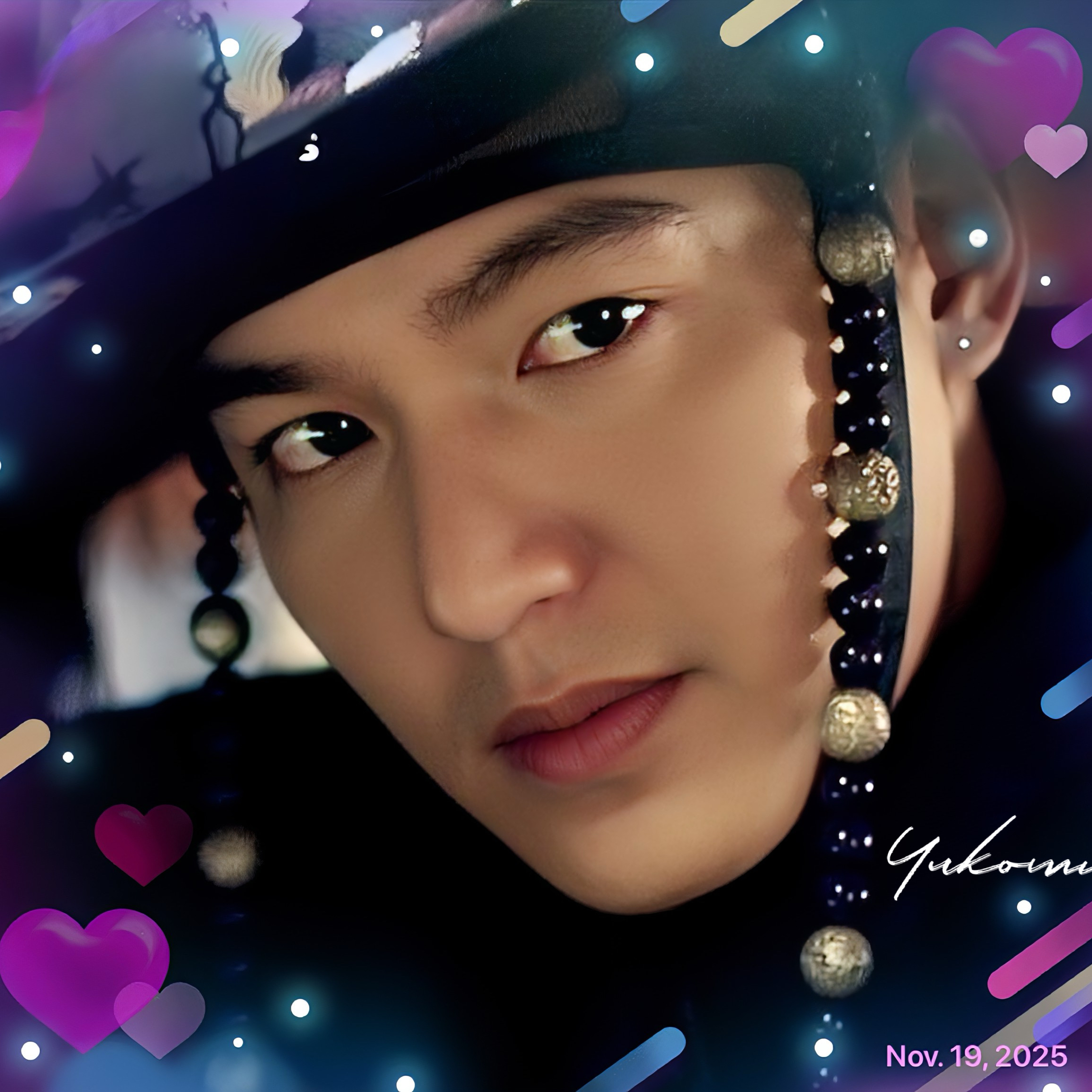 Foto kegiatan terbaru dari Lee Minho