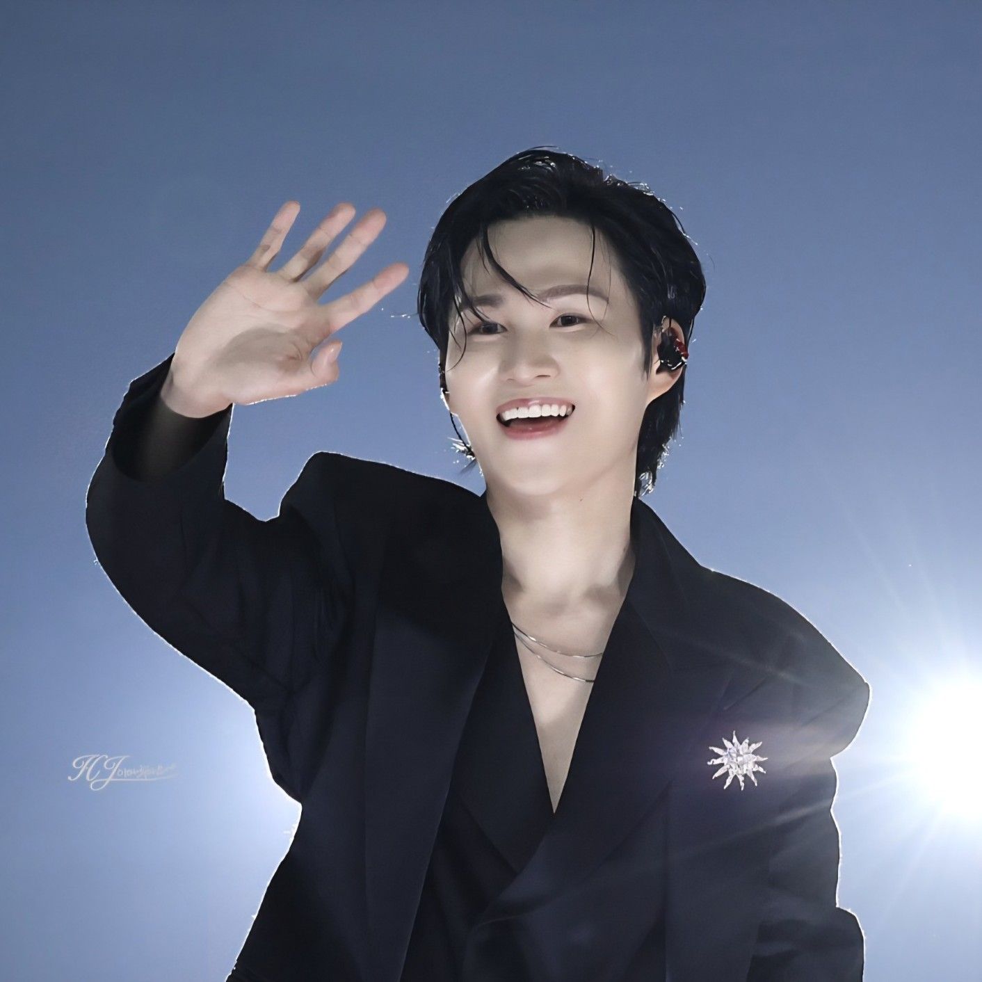 金熙栽的近期活動照