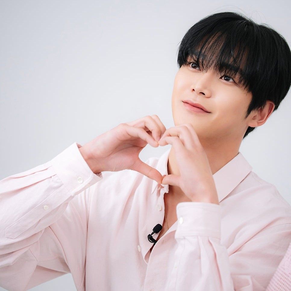 로운 팬이 찍은 순간