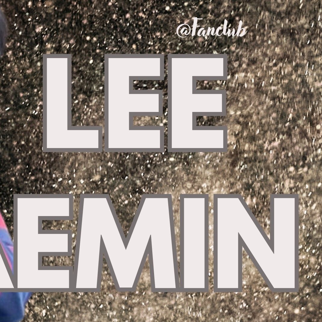 A moment captured by a fan of Lee Chaemin