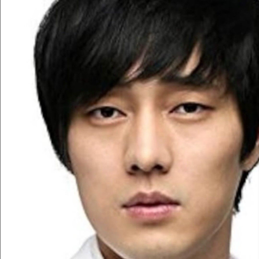 Latest photo of So Jisub