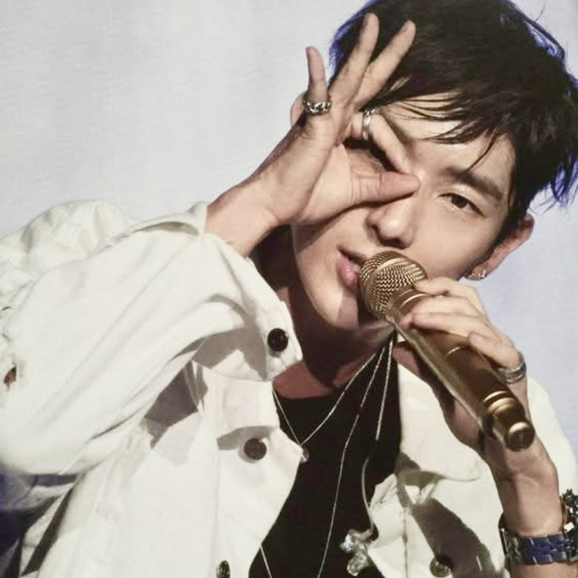 Latest photo of Lee Joongi