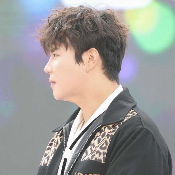 Latest photo of Jin Haesung