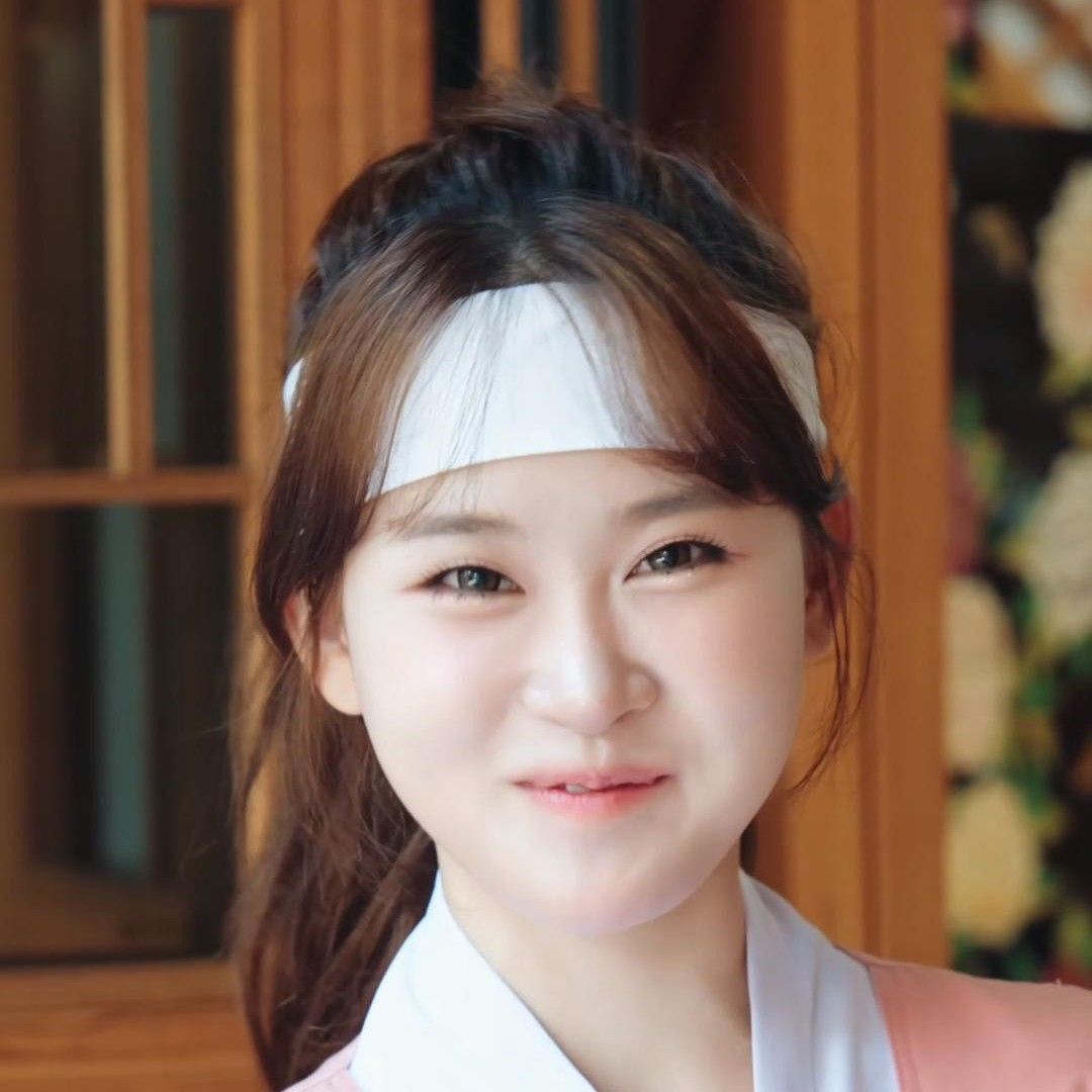 김다현의 최신 사진