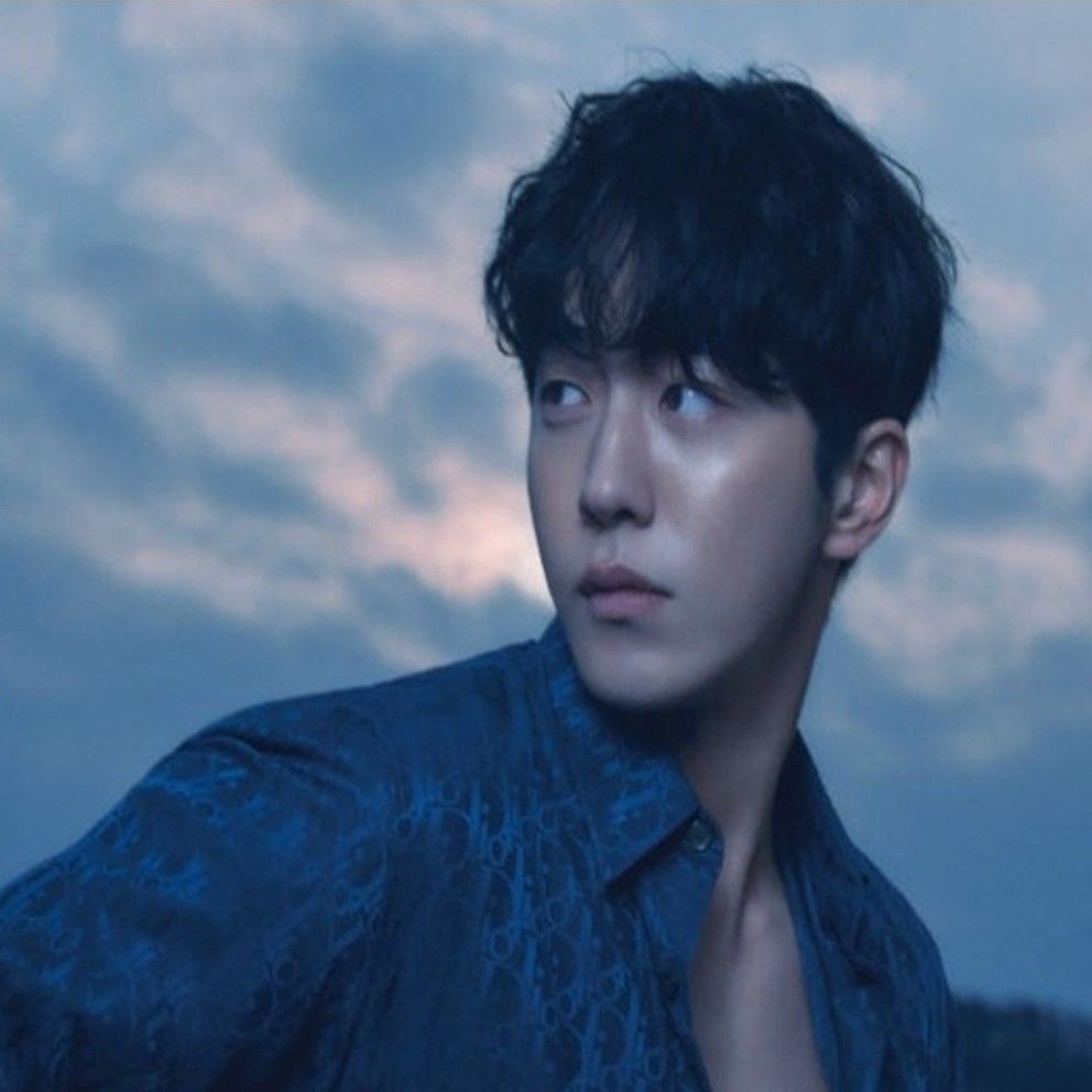 Latest photo of Nam Joohyuk