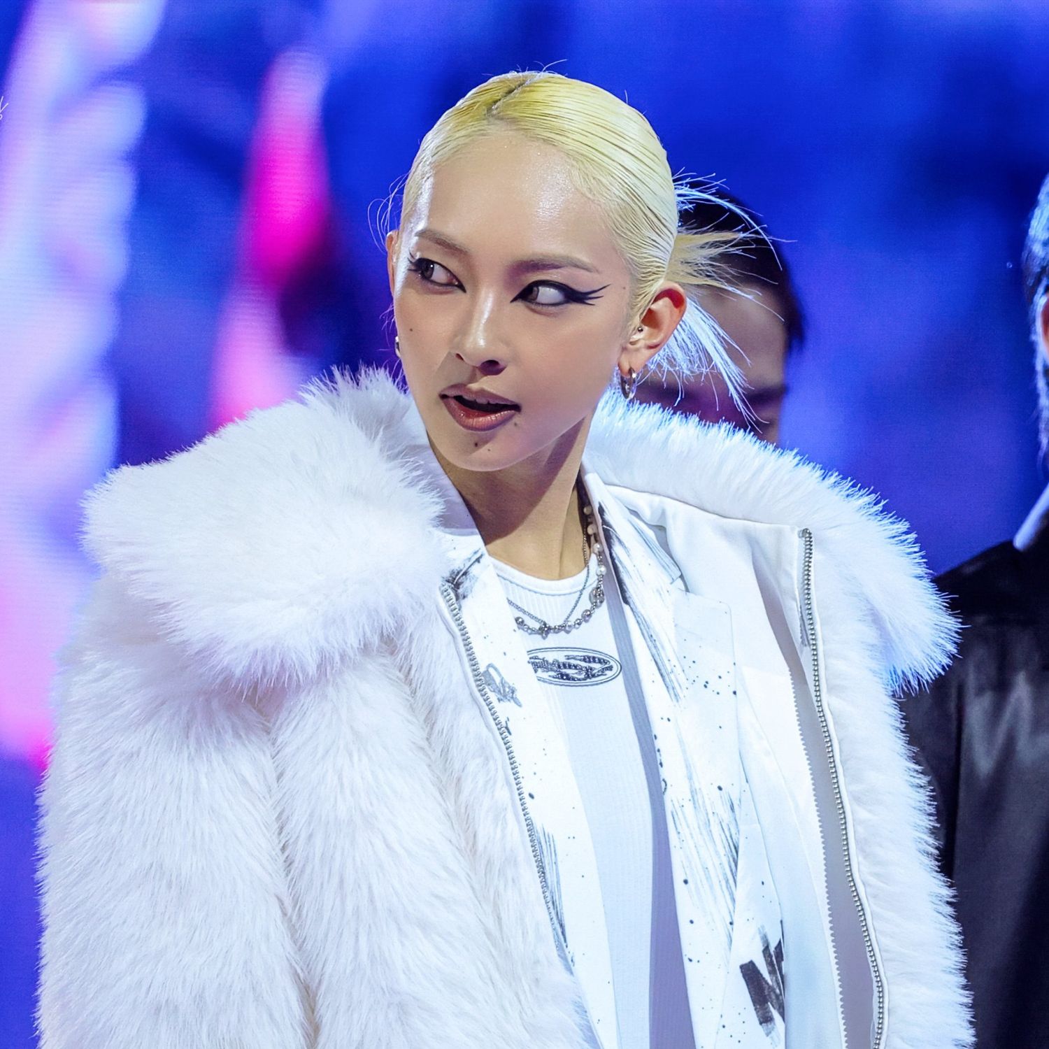 Recent activity shot of KYOKA