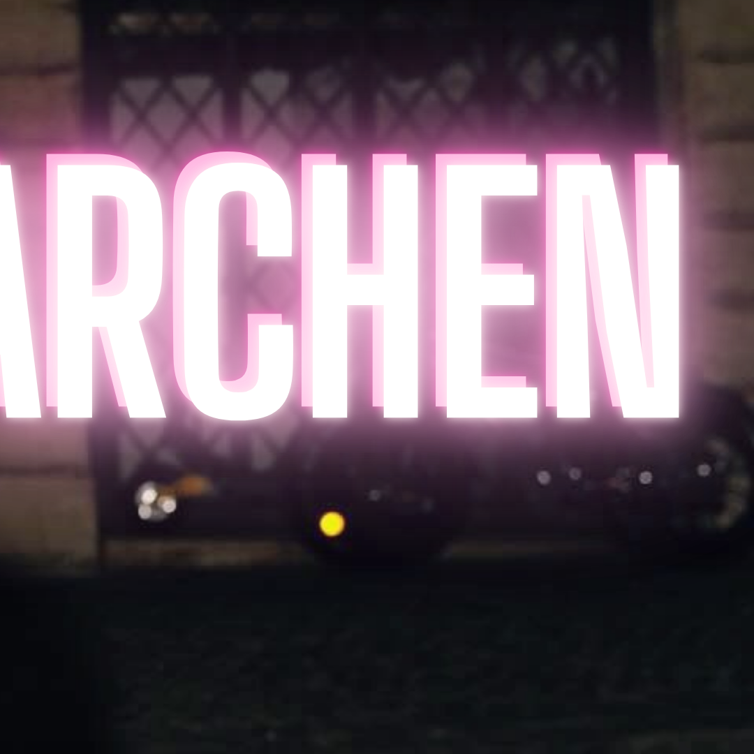 Behind-the-scenes cut of Joong Archen Aydin