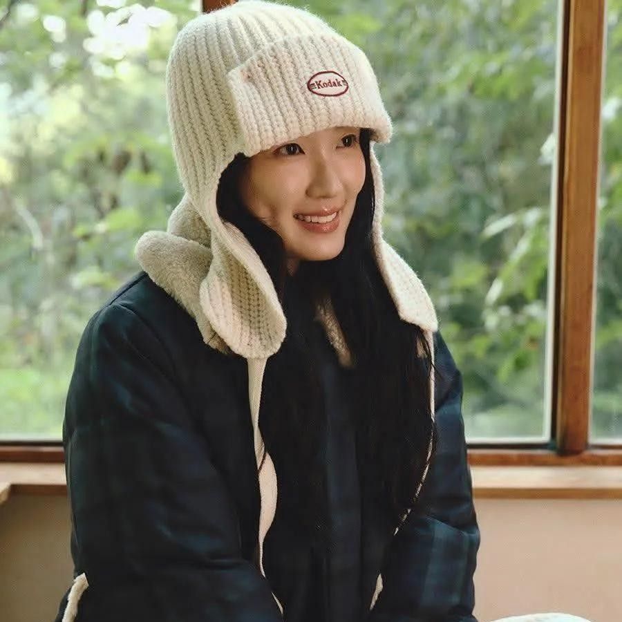Latest photo of Kim Hyeyoon