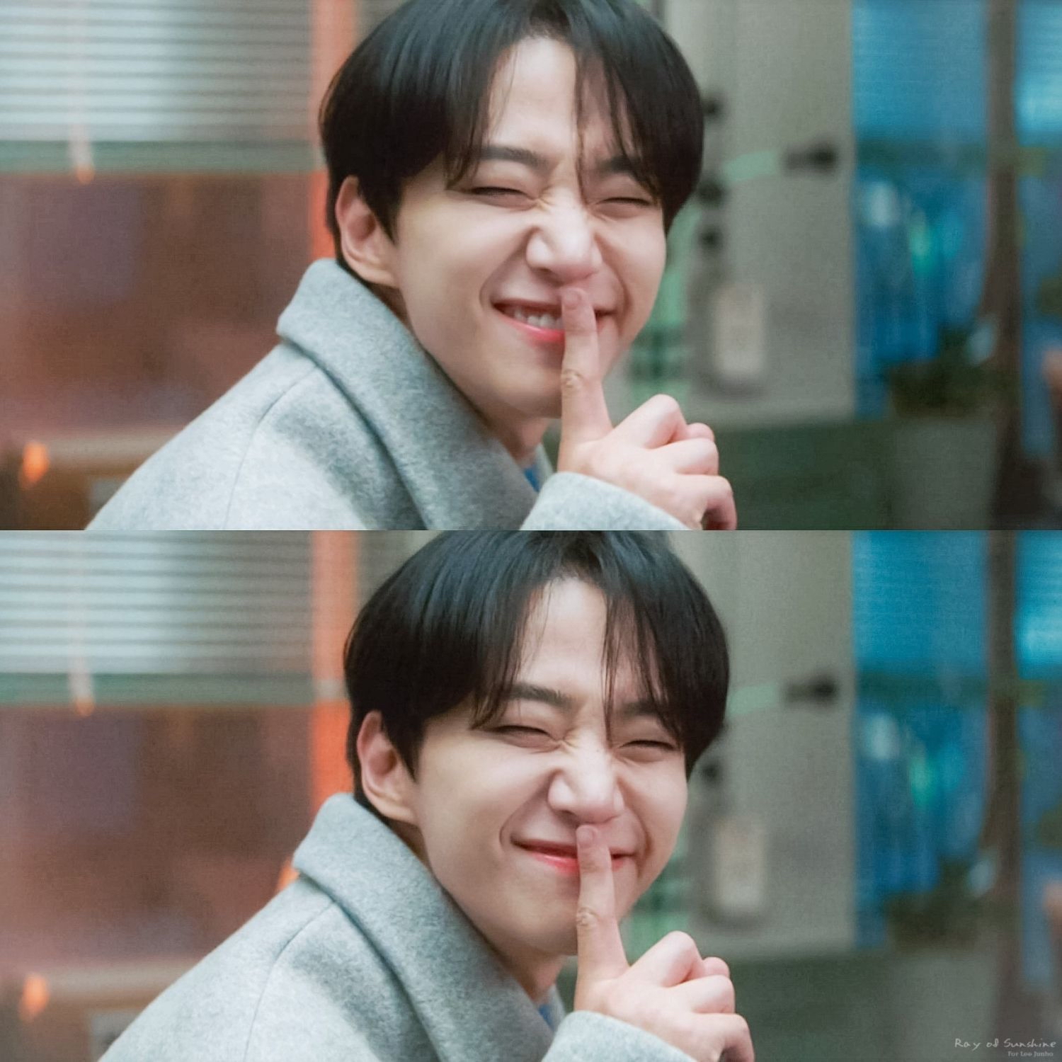 Latest photo of Lee Junho