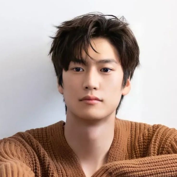 Behind-the-scenes cut of Na Inwoo