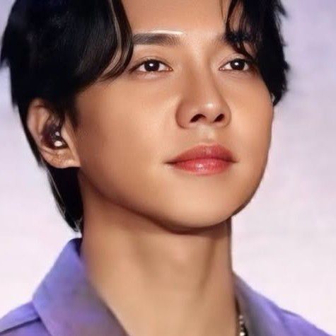 Cuplikan di balik layar dari Lee Seunggi