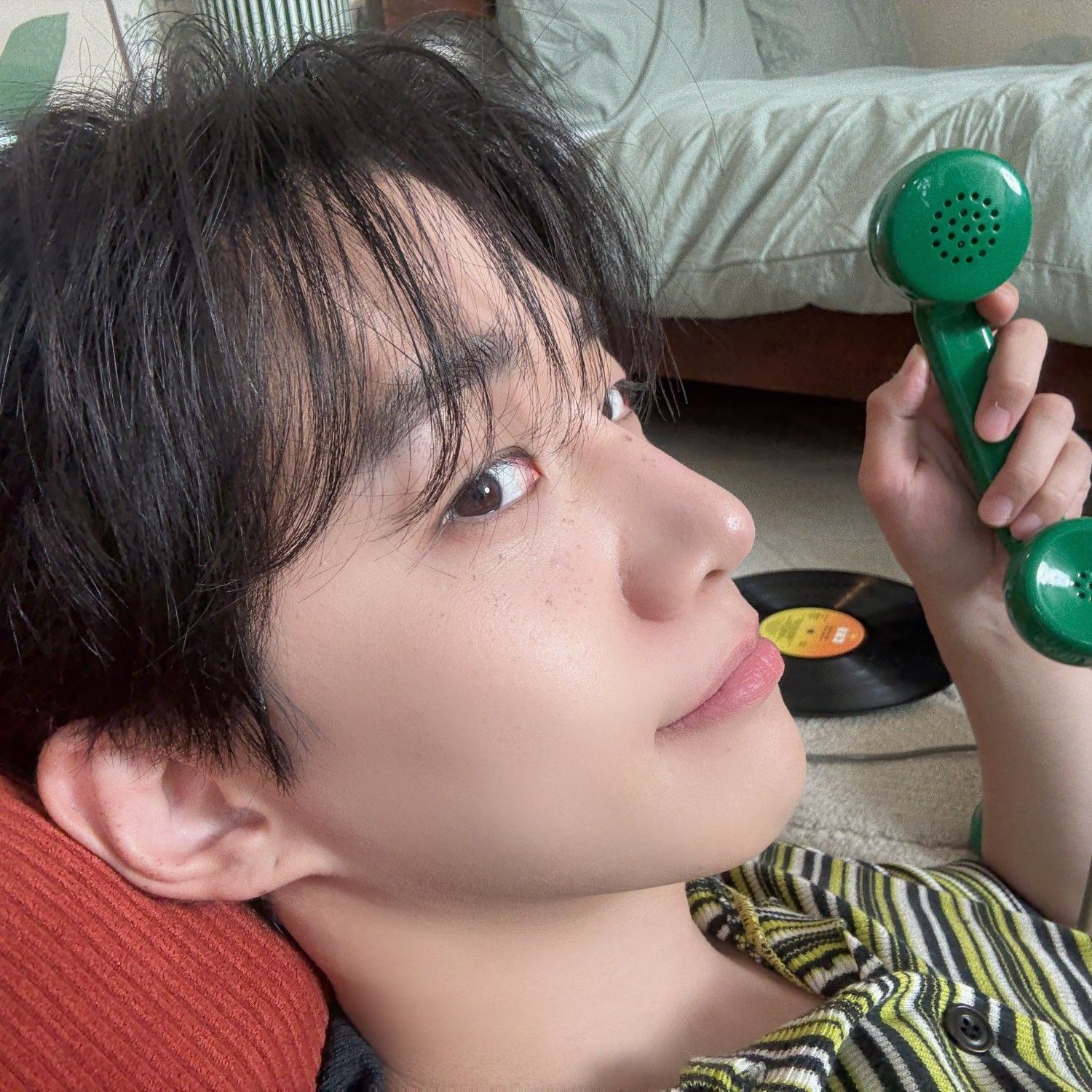 이준호 최근 활동샷