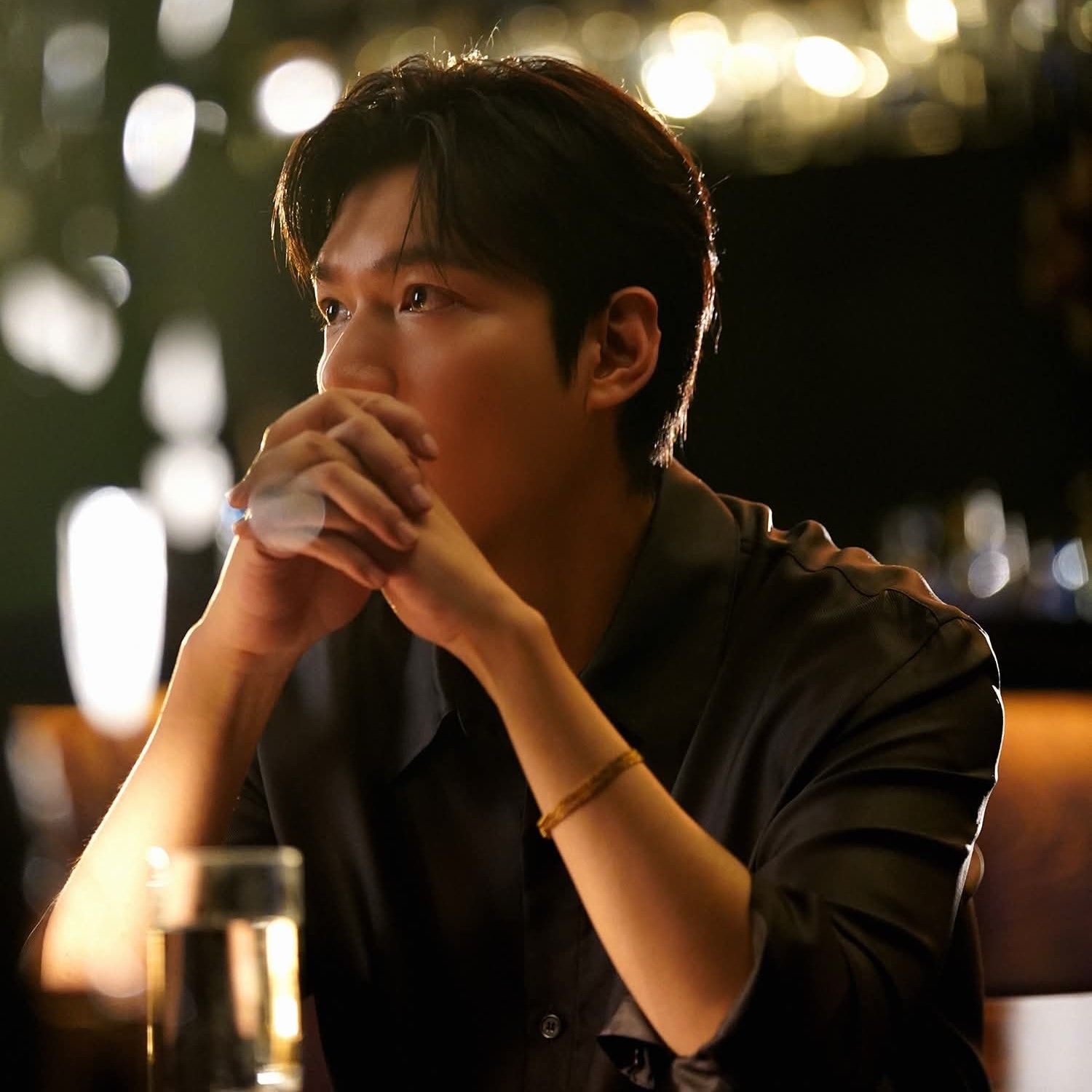 이민호의 최신 사진