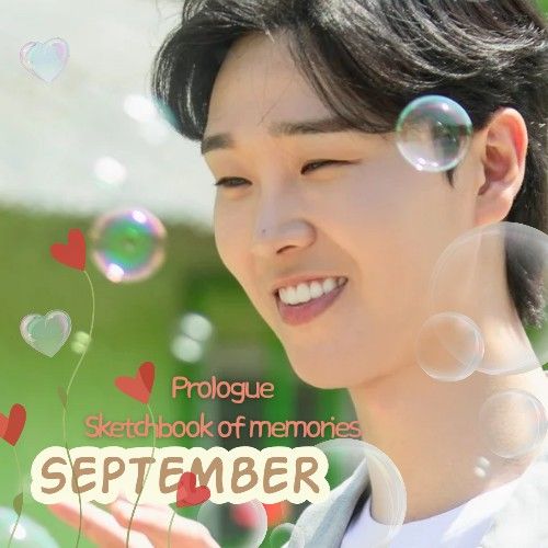 Latest photo of Song Minjun