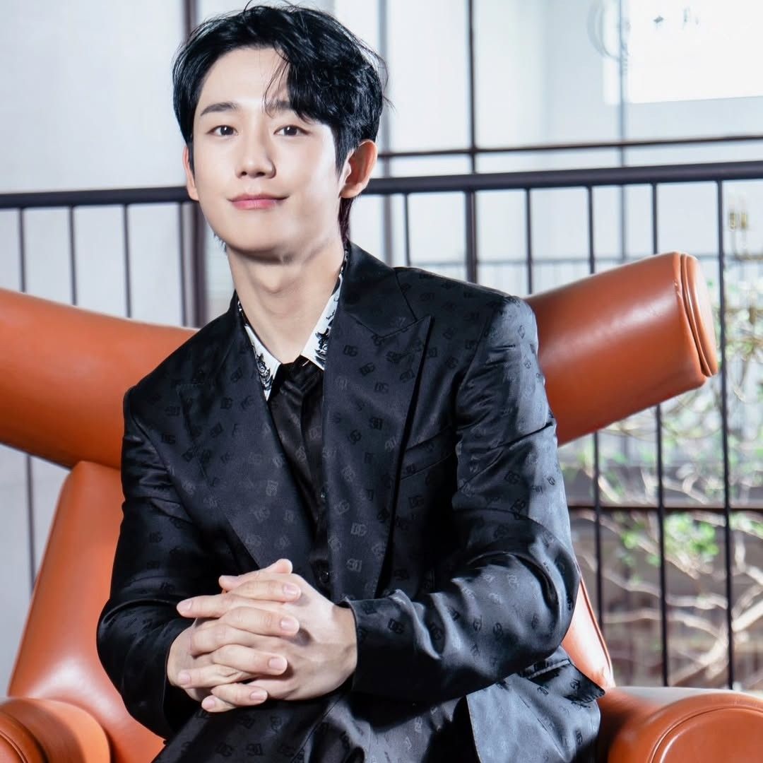 Latest photo of Jung Haein