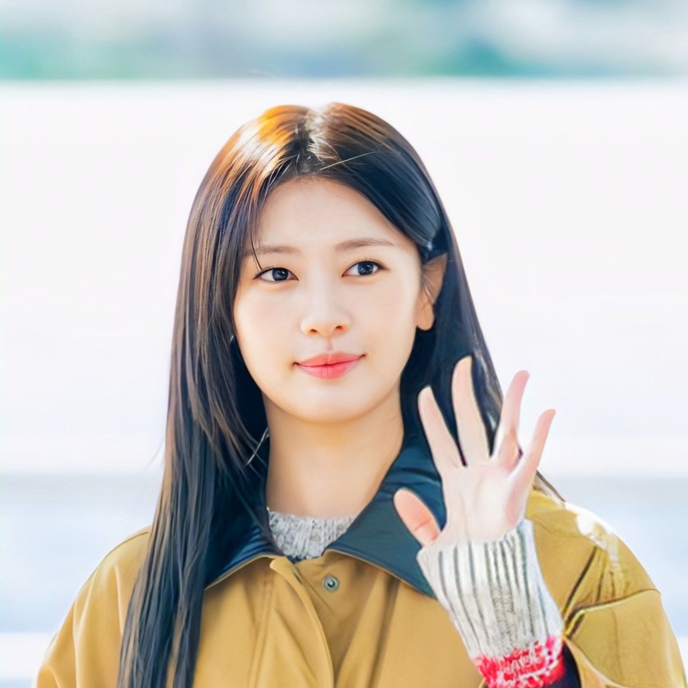 Latest photo of Jung Somin