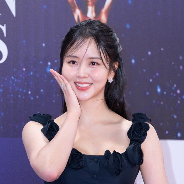 ファンが撮影したキム・ソヒョンの瞬間