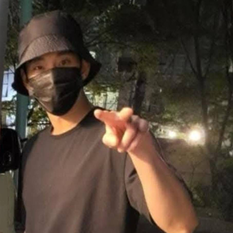 キム・スヒョンの最近の活動ショット