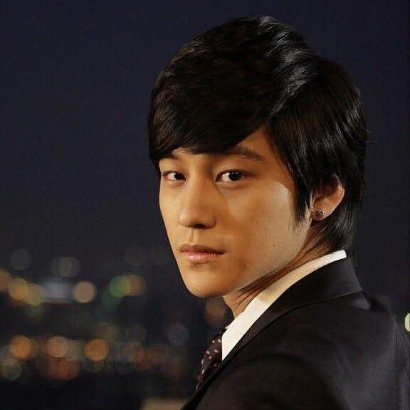 Latest photo of Kim Bum