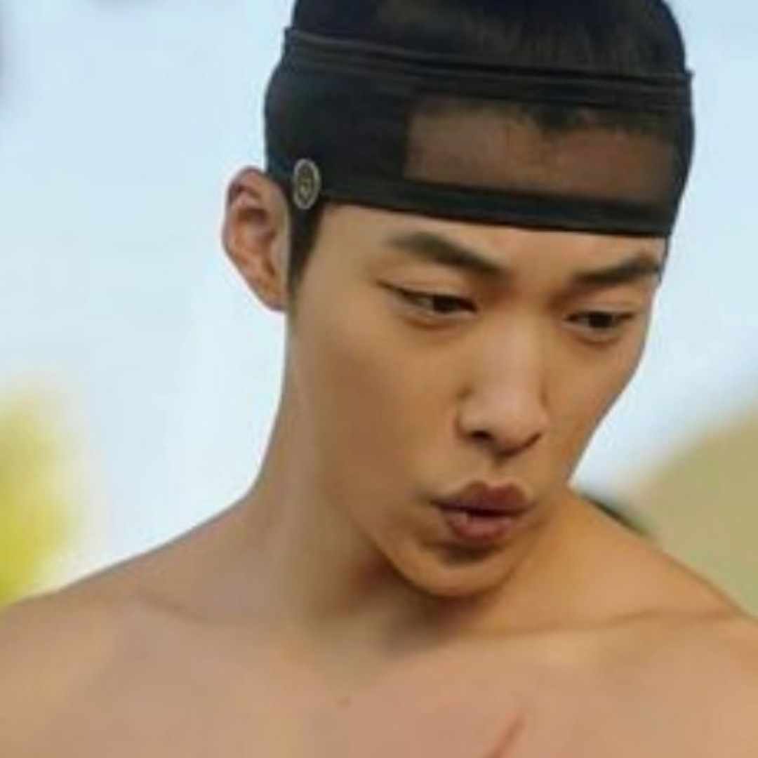 Latest photo of Woo Dohwan