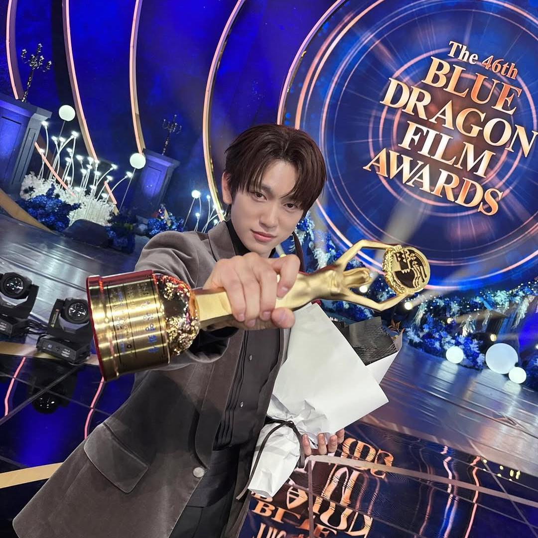 朴珍荣的近期活动照