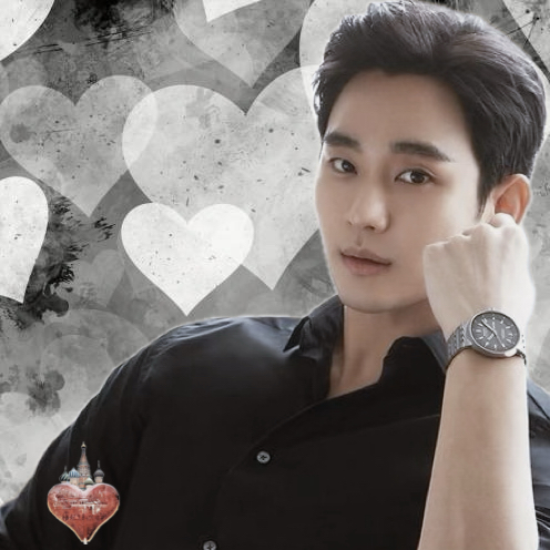 金秀賢的近期活動照