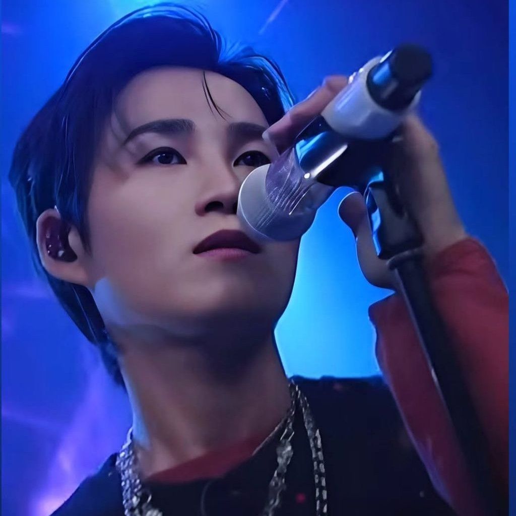 김희재 팬이 찍은 순간