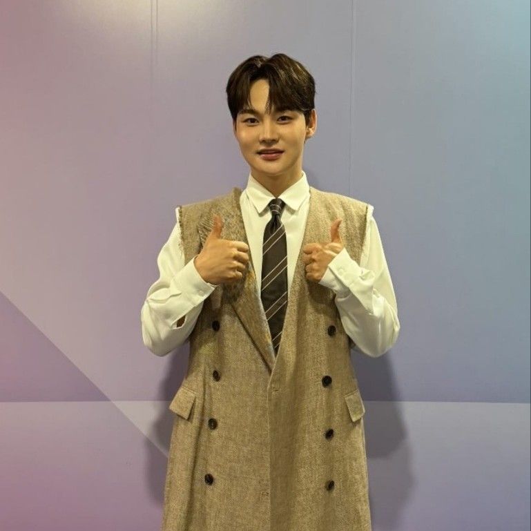 박서진 최근 활동샷