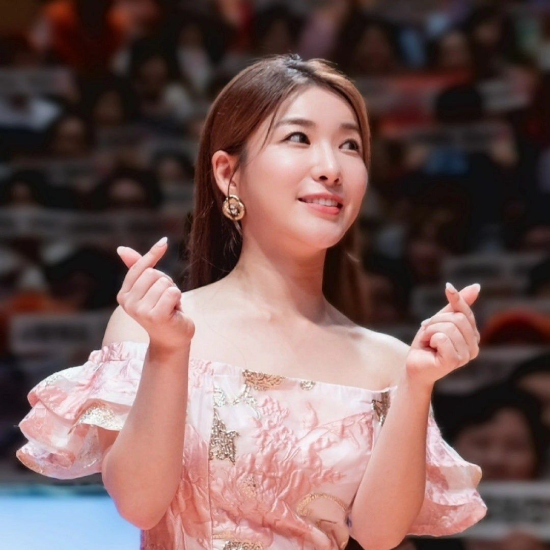 Latest photo of Ryu Wonjung