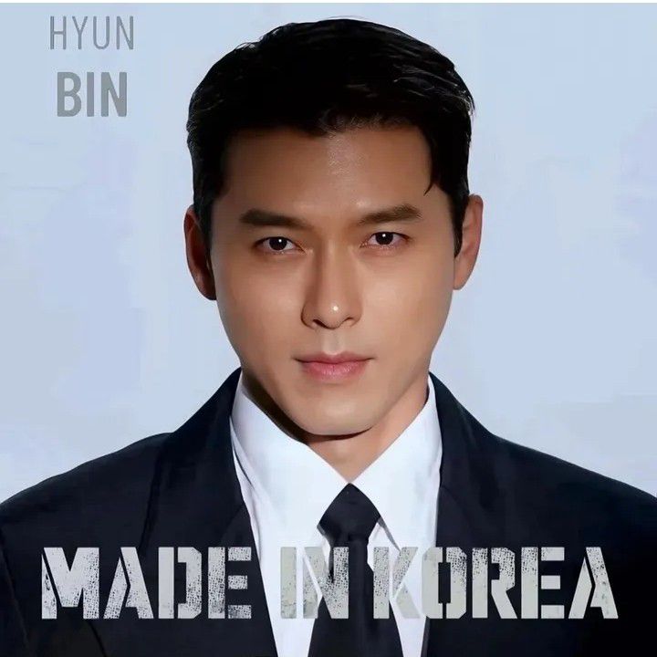 현빈의 최신 사진