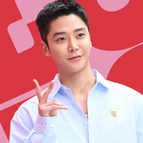 Latest photo of Rowoon
