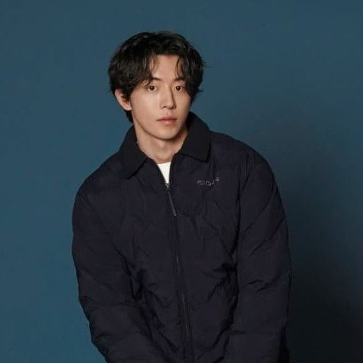 Recent activity shot of Nam Joohyuk