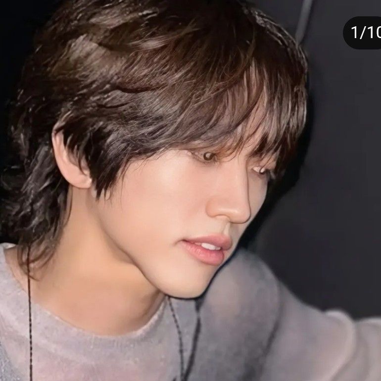 粉絲拍下的李承允瞬間