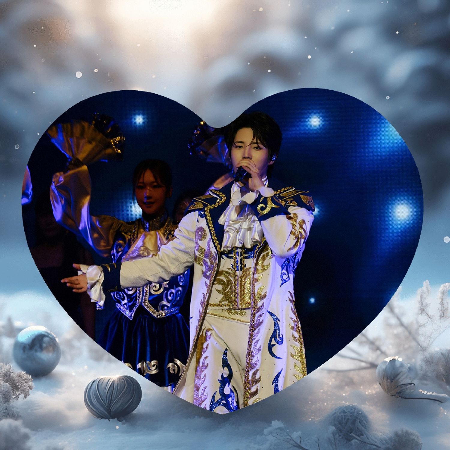Recent activity shot of Kim Jungyeon