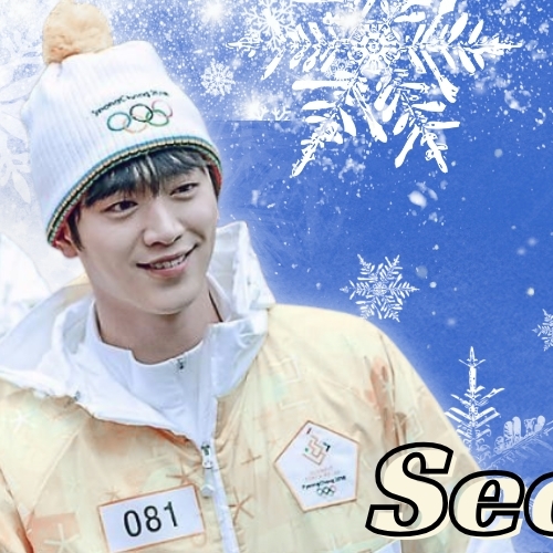 Latest photo of Seo Kangjoon