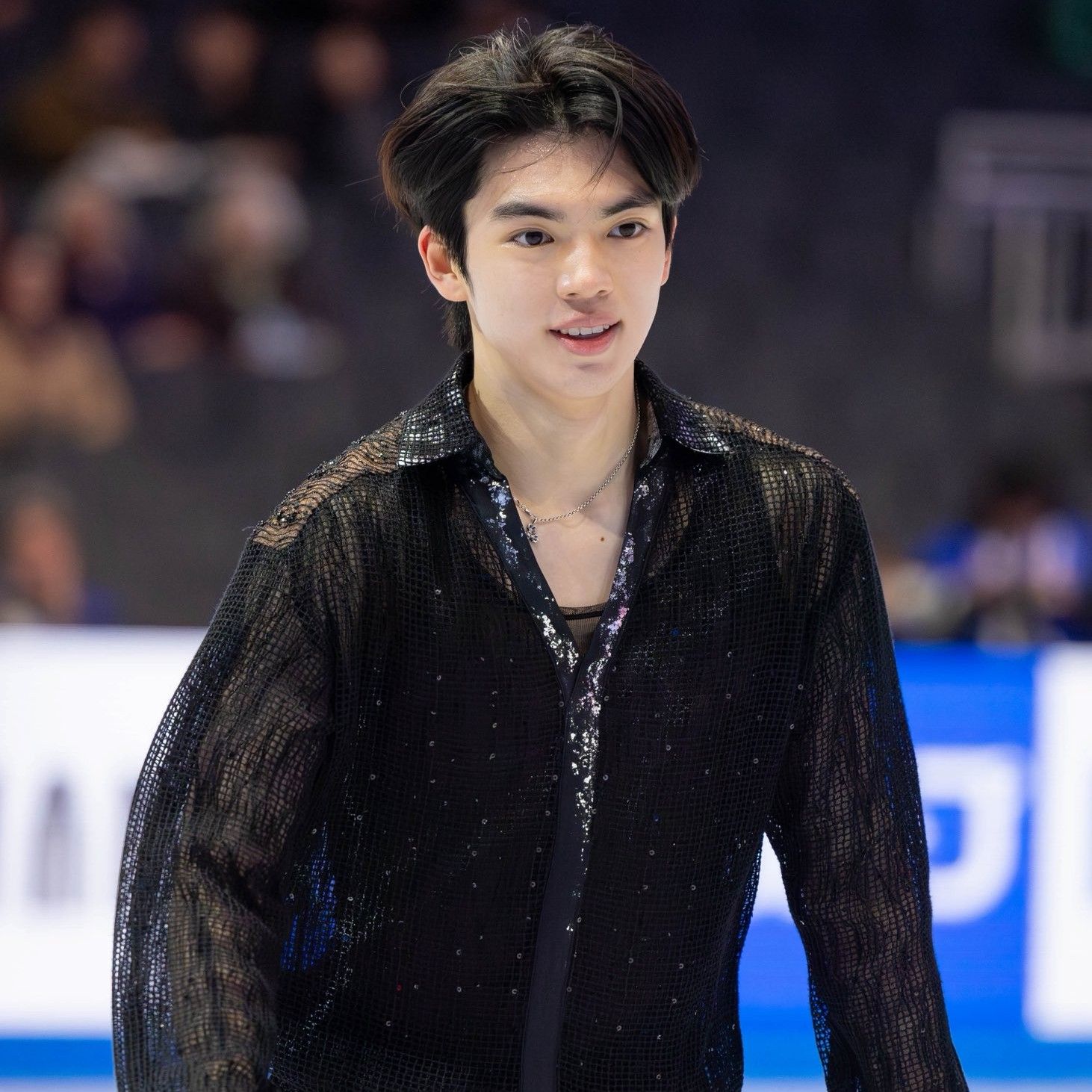 Cha Junhwan的近期活动照