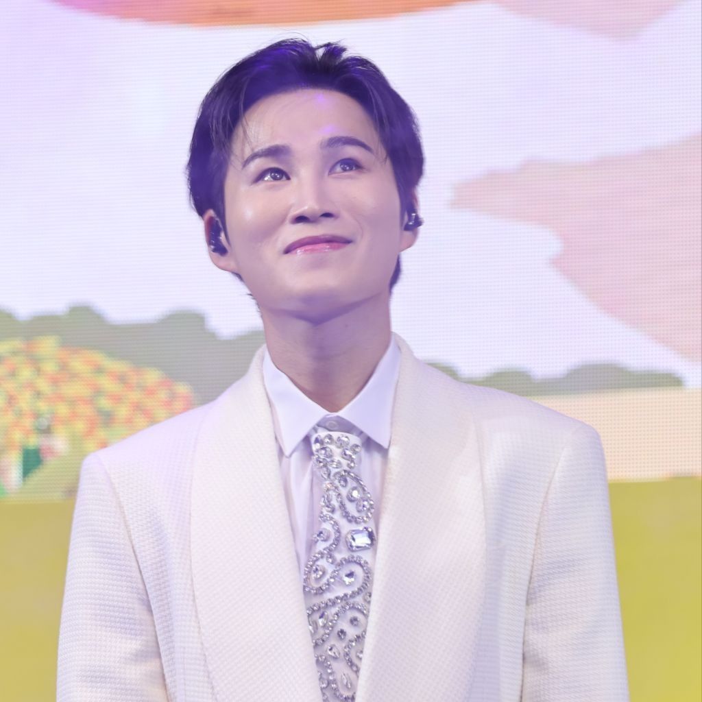 Foto kegiatan terbaru dari Kim Heejae