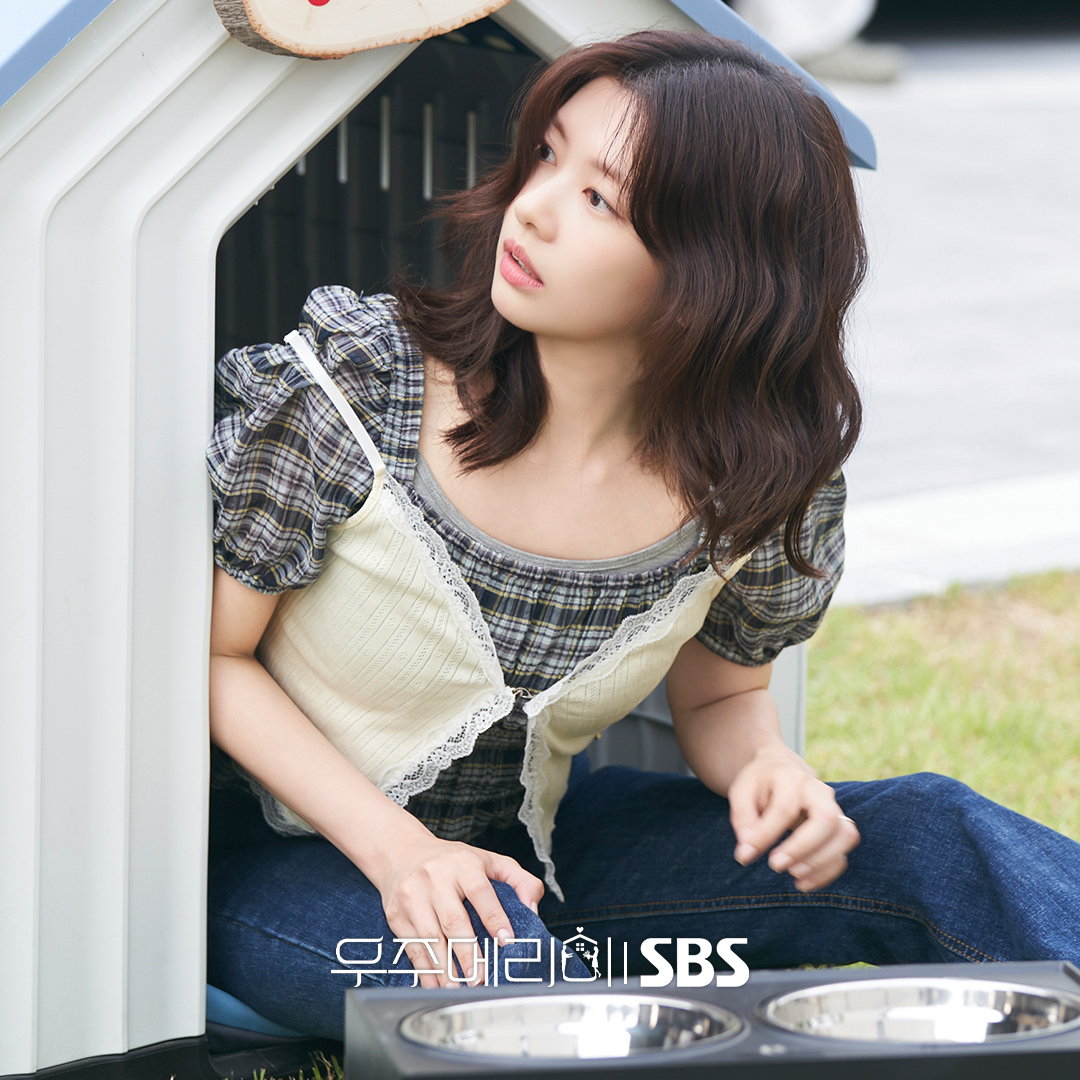 정소민 팬이 찍은 순간