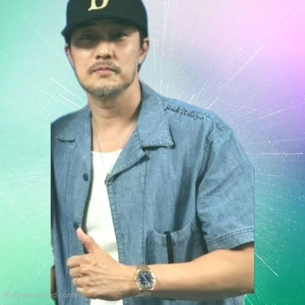 Momen yang diabadikan oleh penggemar So Jisub