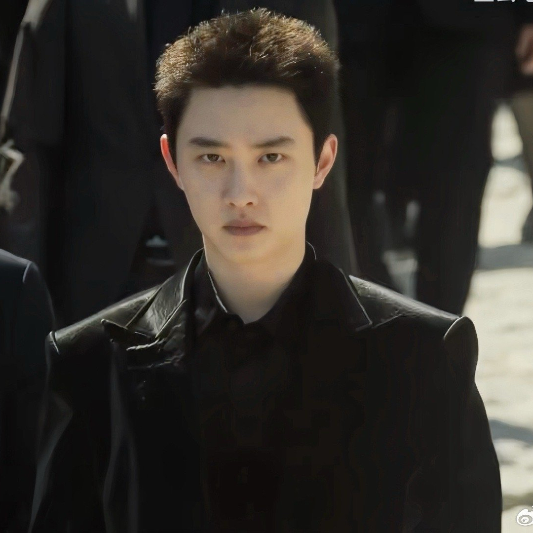 도경수 (디오) 팬이 찍은 순간