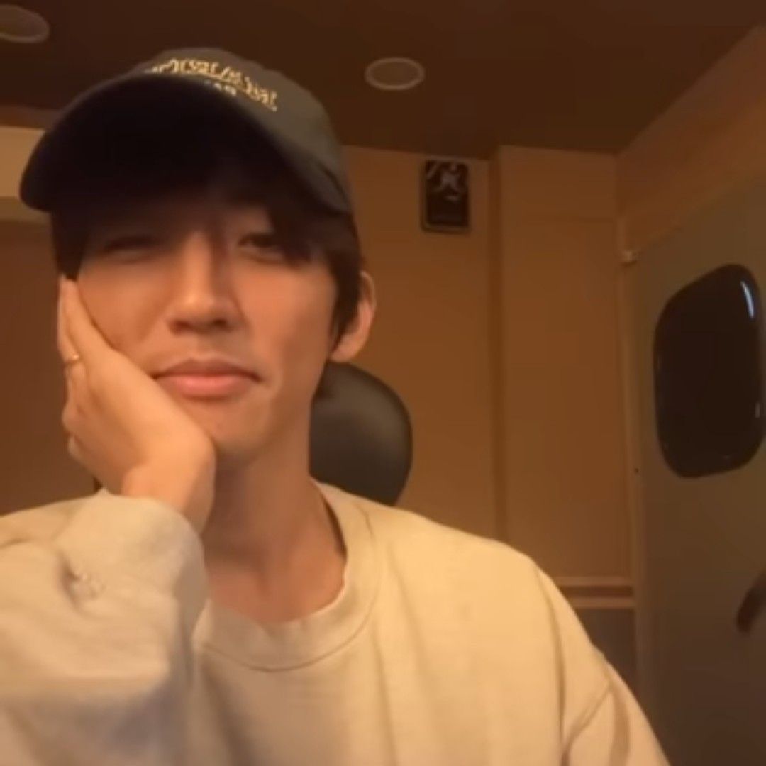 李承允的幕後花絮