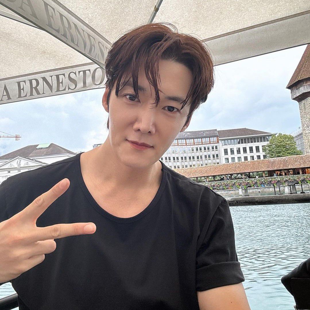 Latest photo of Choi Jinhyuk