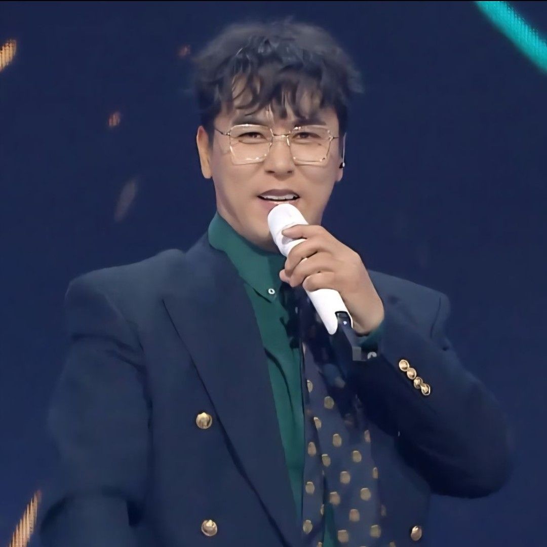 張民好的幕後花絮