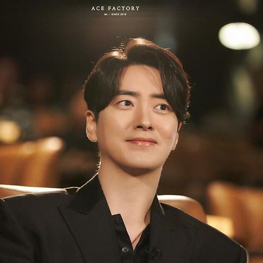Latest photo of Lee Joonhyuk