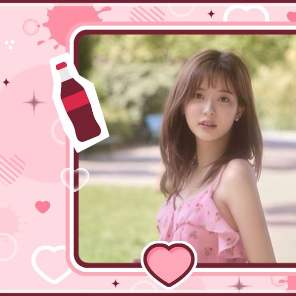 Top moment of Jo Soomin selected by the fandom