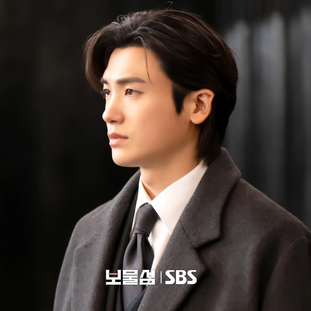 박형식 최근 활동샷
